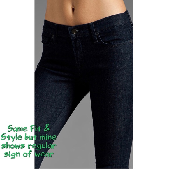 J Brand Denim - 4x 👯‍♀️Host Pick⚡️J Brand Stove Pipe Skinny Jeans